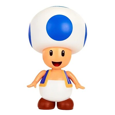 World of Nintendo - 4" Figures - Wave 2