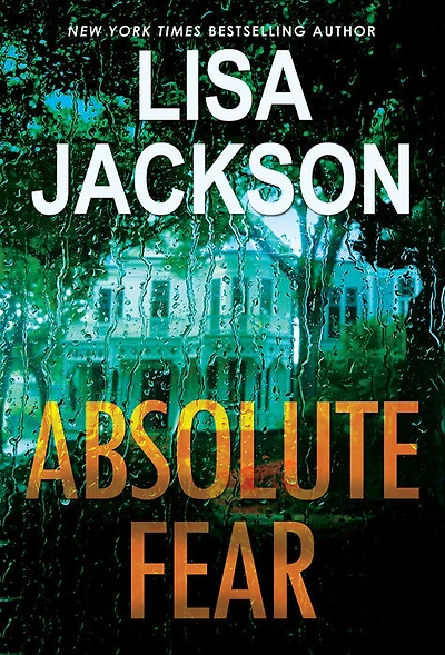 Absolute Fear - English Edition