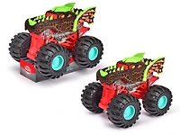 Mega Monster Truck