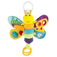 Lamaze Freddie The Firefly