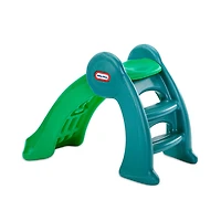 Little Tikes Go Green! Indoor Jr. Play Slide
