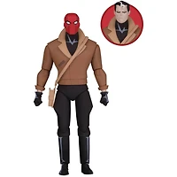DC Collectibles: Batman: The Adventures Continue - Red Hood (Jason Todd) Figurine