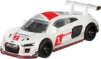 Hot Wheels - Car Culture - Circuit Legends - Véhicule Audi R8 LMS