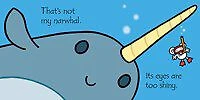 Thats Not My Narwhal - English Edition