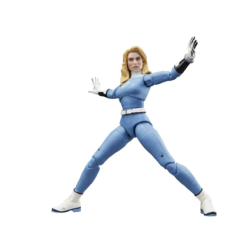 Marvel Legends Series Marvel's Invisible Woman Action Figure