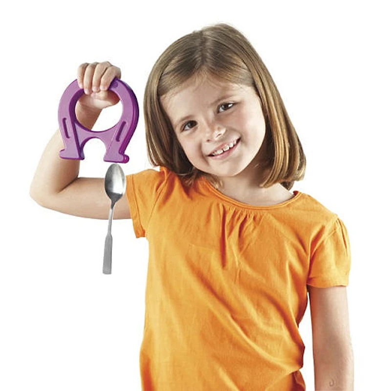 Mighty Magnet - les motifs peuvent varier