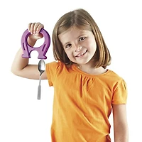 Mighty Magnet - les motifs peuvent varier