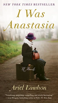 I Was Anastasia - Édition anglaise