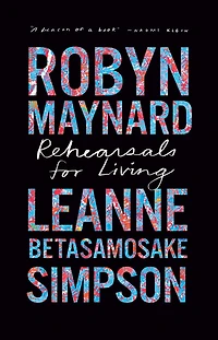 Rehearsals for Living - Édition anglaise