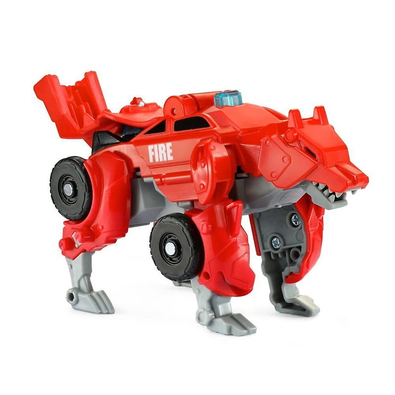 VTech Switch and Go Kourou, le loup-garou