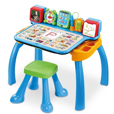 VTech MagiBureau interactif et musical