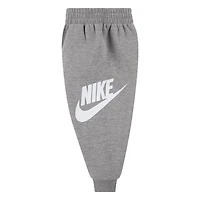 Ensemble Nike - Gris