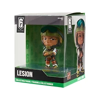 Figurine de la Collection Six d'Ubisoft - Lesion