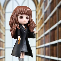 Wizarding World Harry Potter Magical Minis; Collectible 3-inch Hermione Granger Figure