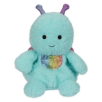 GardenBumz de 19 cm - Sullivan escargot arc-en-ciel- Édition anglaise