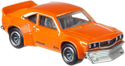 Hot Wheels - Culture automobile - Véhicule Mazda RX-3