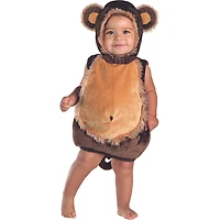 Costume de singe Melvin