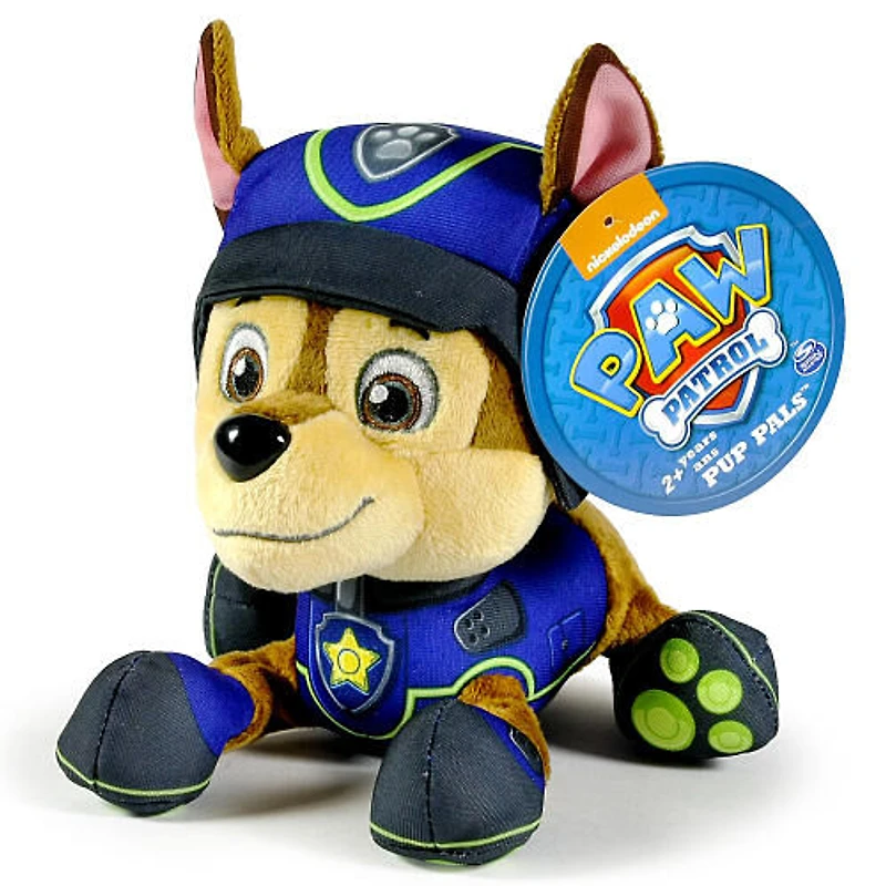 PAW Patrol Spy Chase Plush
