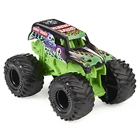 Monster Jam, Monster truck Grave Digger officiel