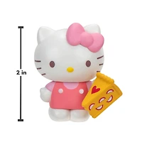 Hello Kitty and Friends 2-inch 2 Pack - Sweet and Salty: Hello Kitty and My Melody