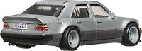Hot Wheels Mercedes Benz 500e
