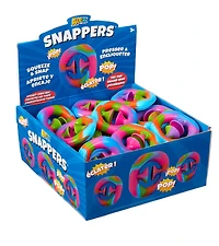 ALEX - Arc-en-ciel vivaneau agité