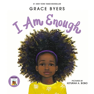 I Am Enough - English Edition