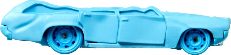 Camion Monster Trucks ​Hot Wheels