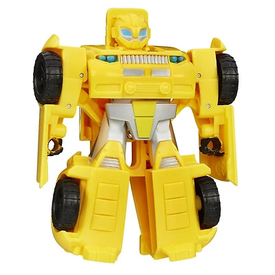Playskool Heroes Transformers Rescue Bots - Figurine Bumblebee