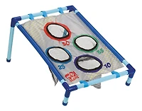 Spring N Score Bounce Game - English Edition