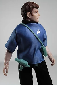 Figurines Mego Science Fiction - Star Trek McCoy - Édition anglaise