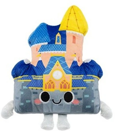 Peluche Magic Kingdom  par Funko POP! WDW50