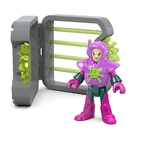 Imaginext - DC Super Friends - Véhicule-piège de Lex