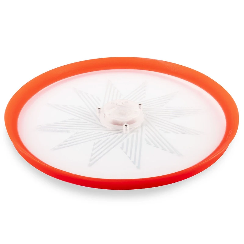 Disque Aerobie Skylighter - Disque volant lumineux à LED 30,5 cm
