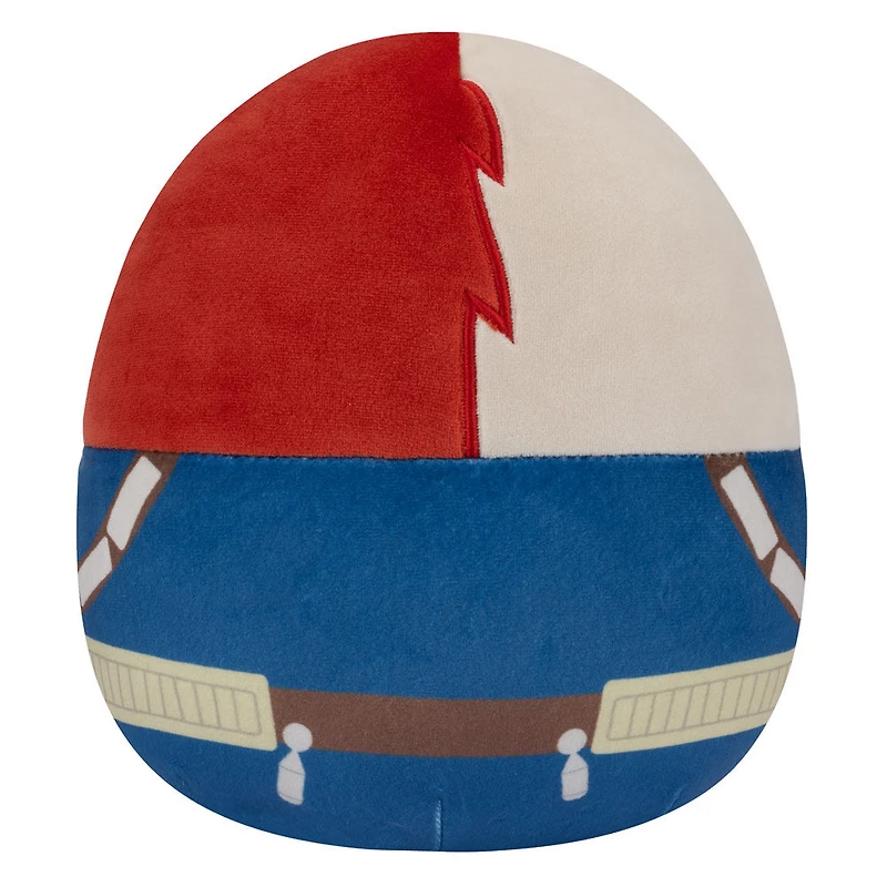 Squishmallows 8" - My Hero Academia: Shoto Todoroki