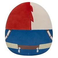 Squishmallows 8" - My Hero Academia: Shoto Todoroki