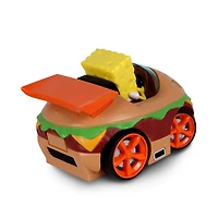 NKOK Bob l'Éponge Krabby Patty R/C Jouet