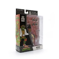 Tortues style urbain - Raphael en coupe-vent