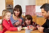 Apples to Apples Junior The Game of Crazy Comparisons!