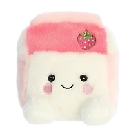 Palm Pals 5" Fresa Strawberry Milk - Édition anglaise