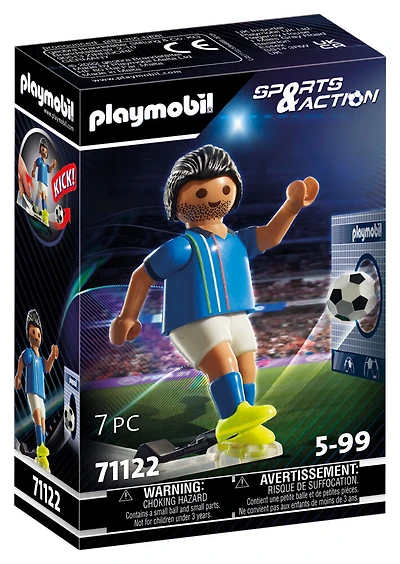 Playmobil