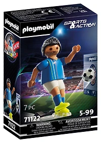 Playmobil
