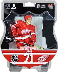 Dylan Larkin - Red Wings de Détroit - Figurine de la LNH de 6 pouces.