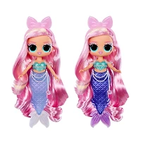 Poupée-mannequin L.O.L. Surprise! Tweens Mermaid Lola Waves