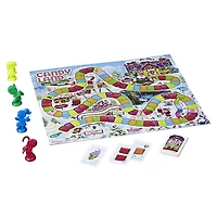 Hasbro Gaming Candy Land: Winter Adventures Edition