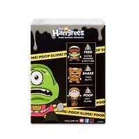 Personnage Parodie The Hangrees Splatter-Maaan à collectionner avec gelée