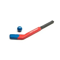 Road Warrior Soft Stick and Puck - R Exclusive