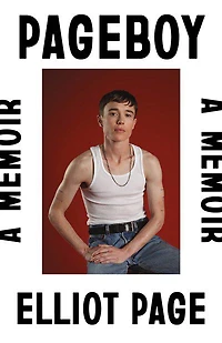 Pageboy - English Edition