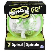 Perplexus GO! Spiral, Casse-tête compact stimulant