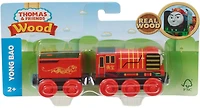 Thomas et ses amis - Bois - Yong Bao
